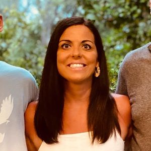 Meet your Posher, Kathryn